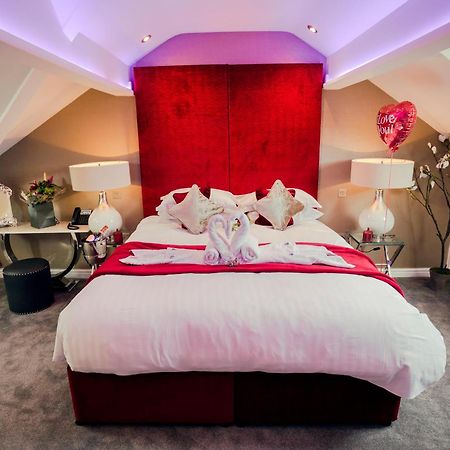Aphrodites Group - Luxury Hot Tub Suites In Central Lake District! Bowness-on-Windermere Eksteriør bilde