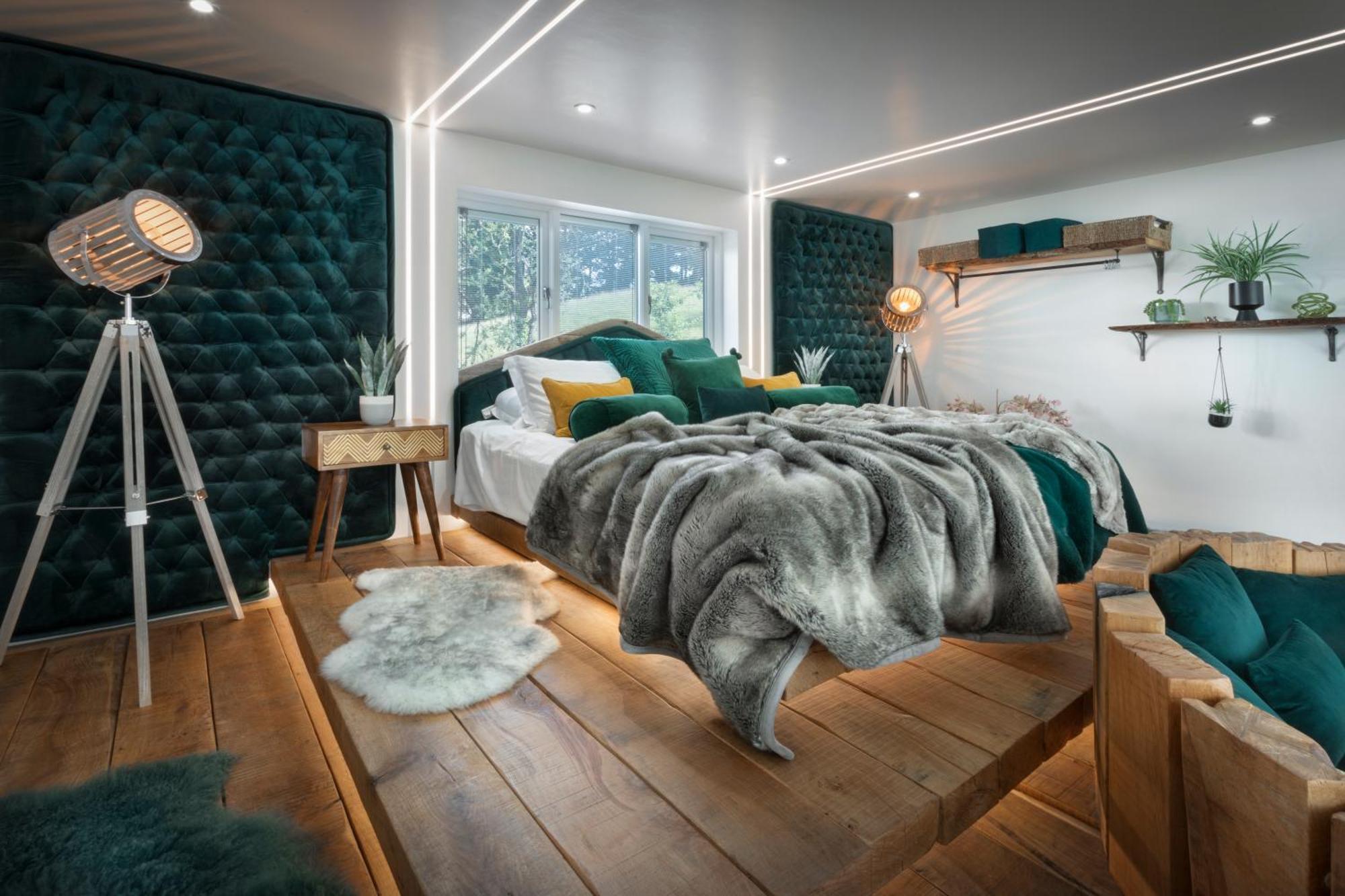 Aphrodites Group - Luxury Hot Tub Suites In Central Lake District! Bowness-on-Windermere Eksteriør bilde
