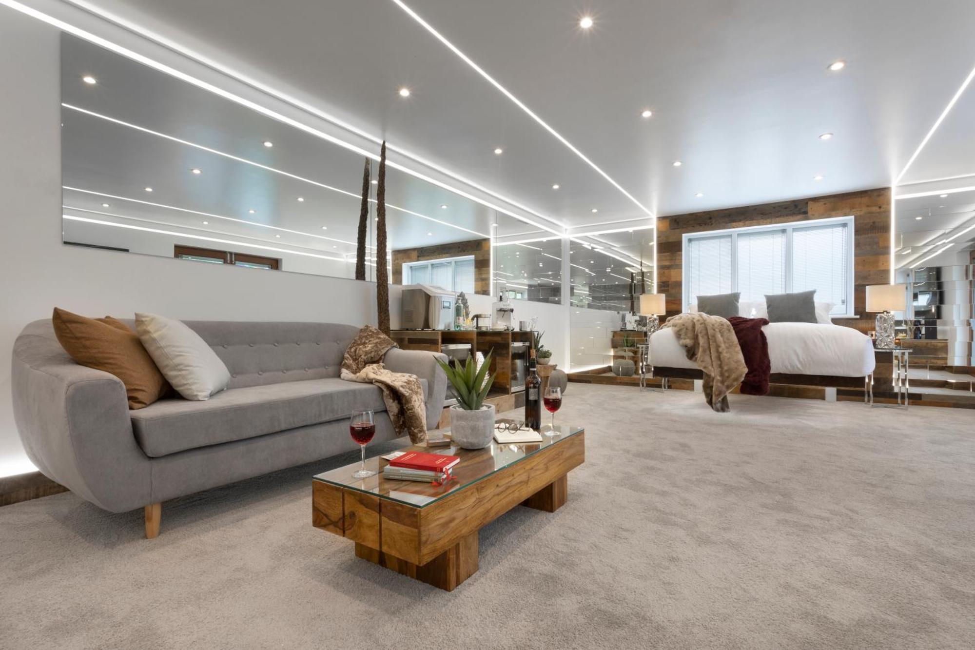 Aphrodites Group - Luxury Hot Tub Suites In Central Lake District! Bowness-on-Windermere Eksteriør bilde