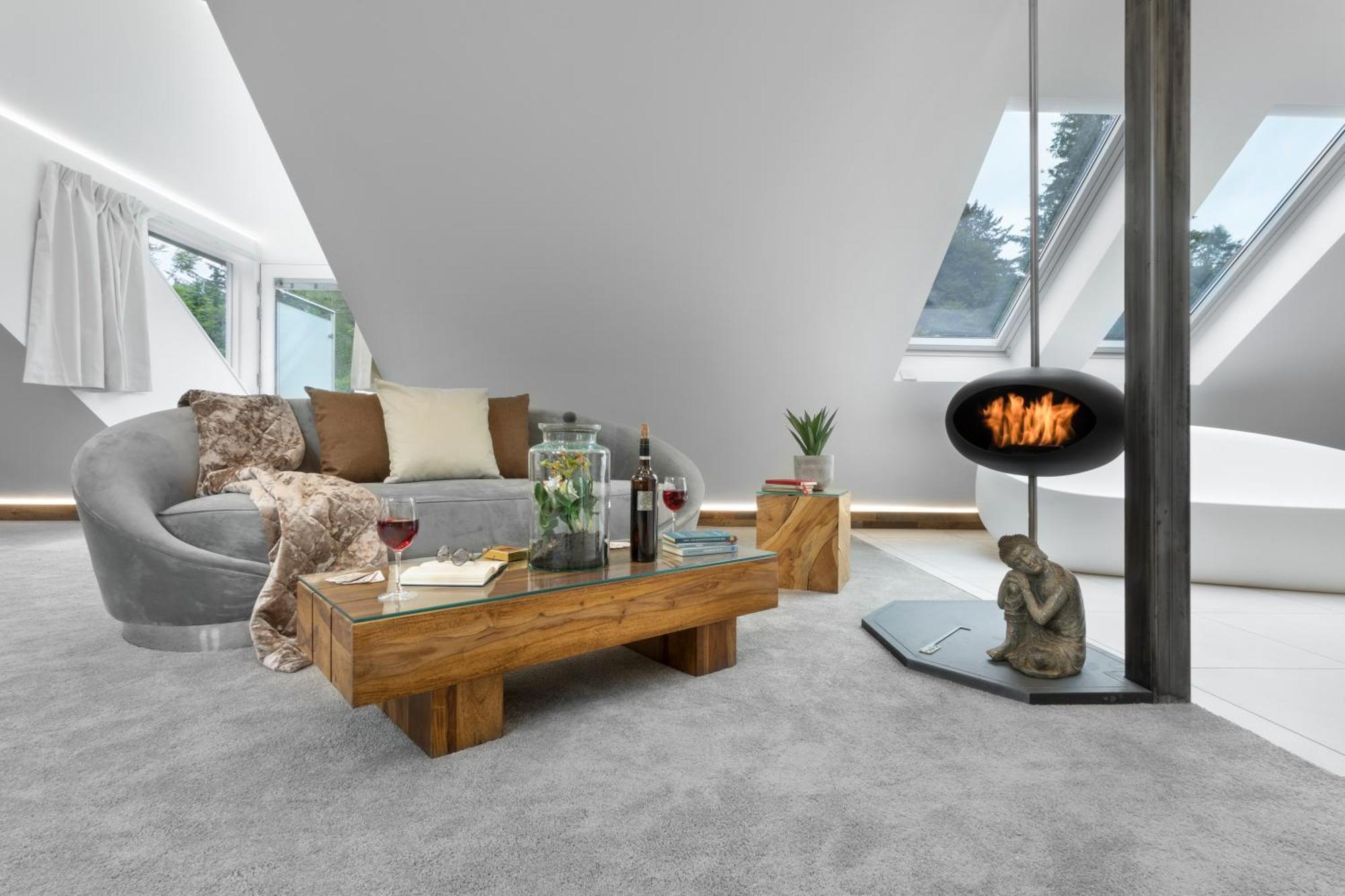 Aphrodites Group - Luxury Hot Tub Suites In Central Lake District! Bowness-on-Windermere Eksteriør bilde
