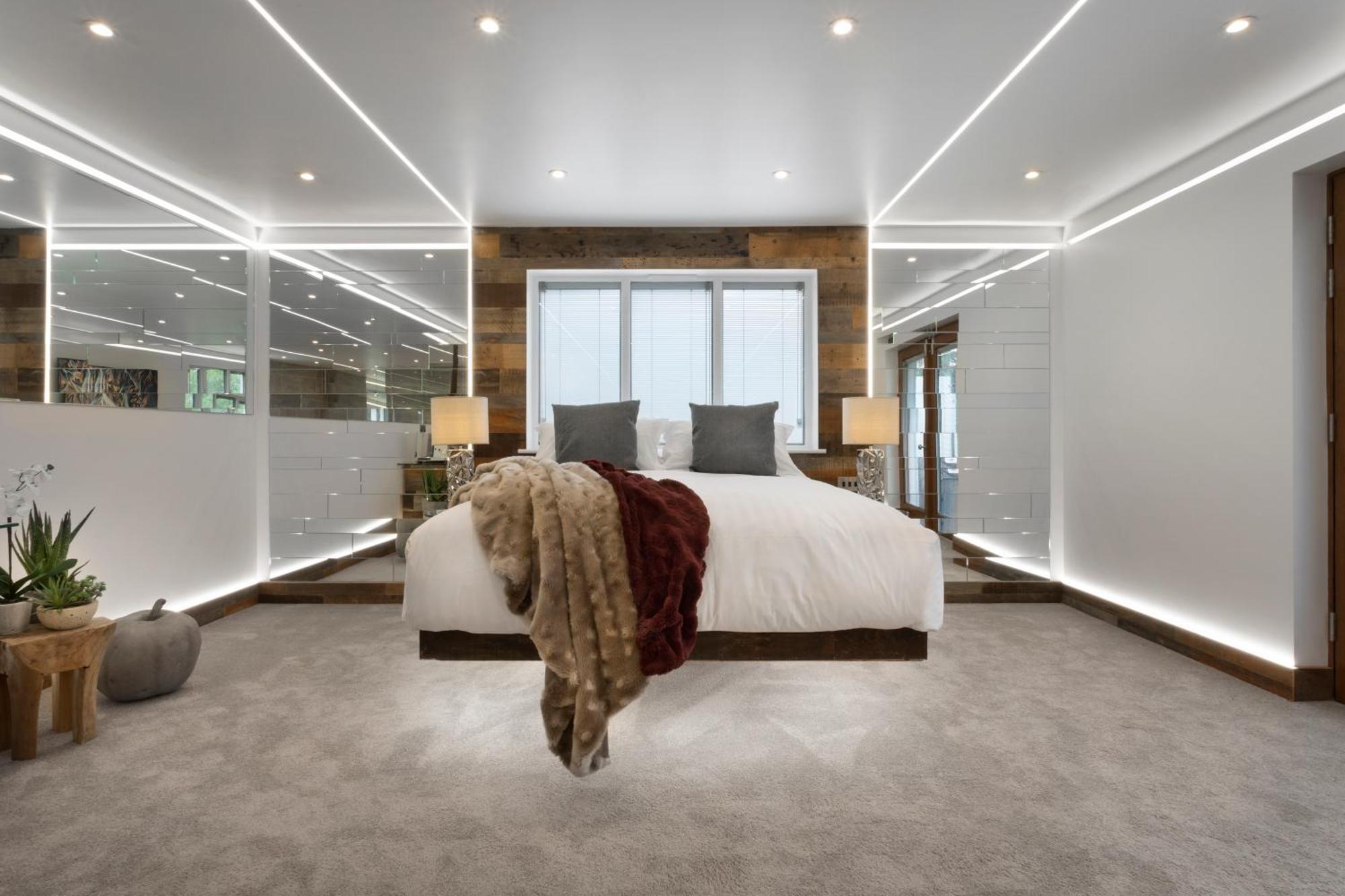 Aphrodites Group - Luxury Hot Tub Suites In Central Lake District! Bowness-on-Windermere Eksteriør bilde