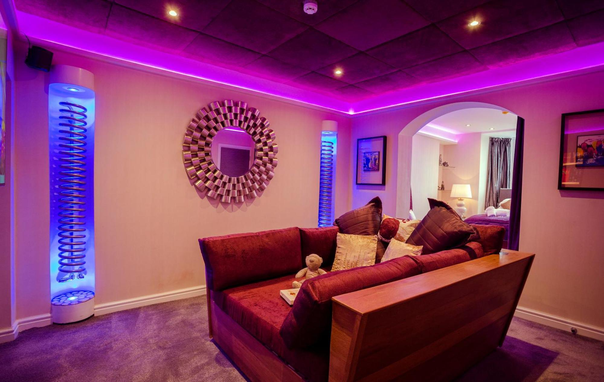 Aphrodites Group - Luxury Hot Tub Suites In Central Lake District! Bowness-on-Windermere Eksteriør bilde