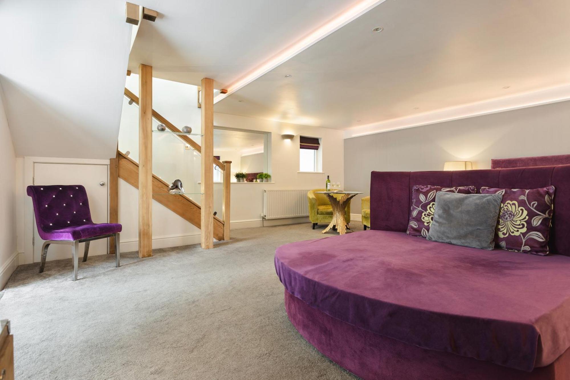 Aphrodites Group - Luxury Hot Tub Suites In Central Lake District! Bowness-on-Windermere Eksteriør bilde